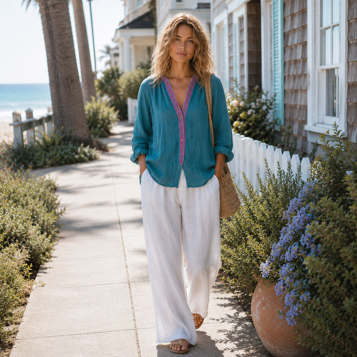 Transitional Season Layering Shirts