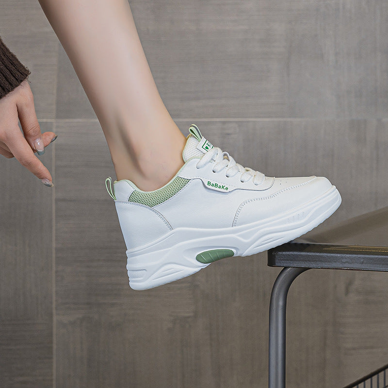 Soft Sole Travel Walking Shoes