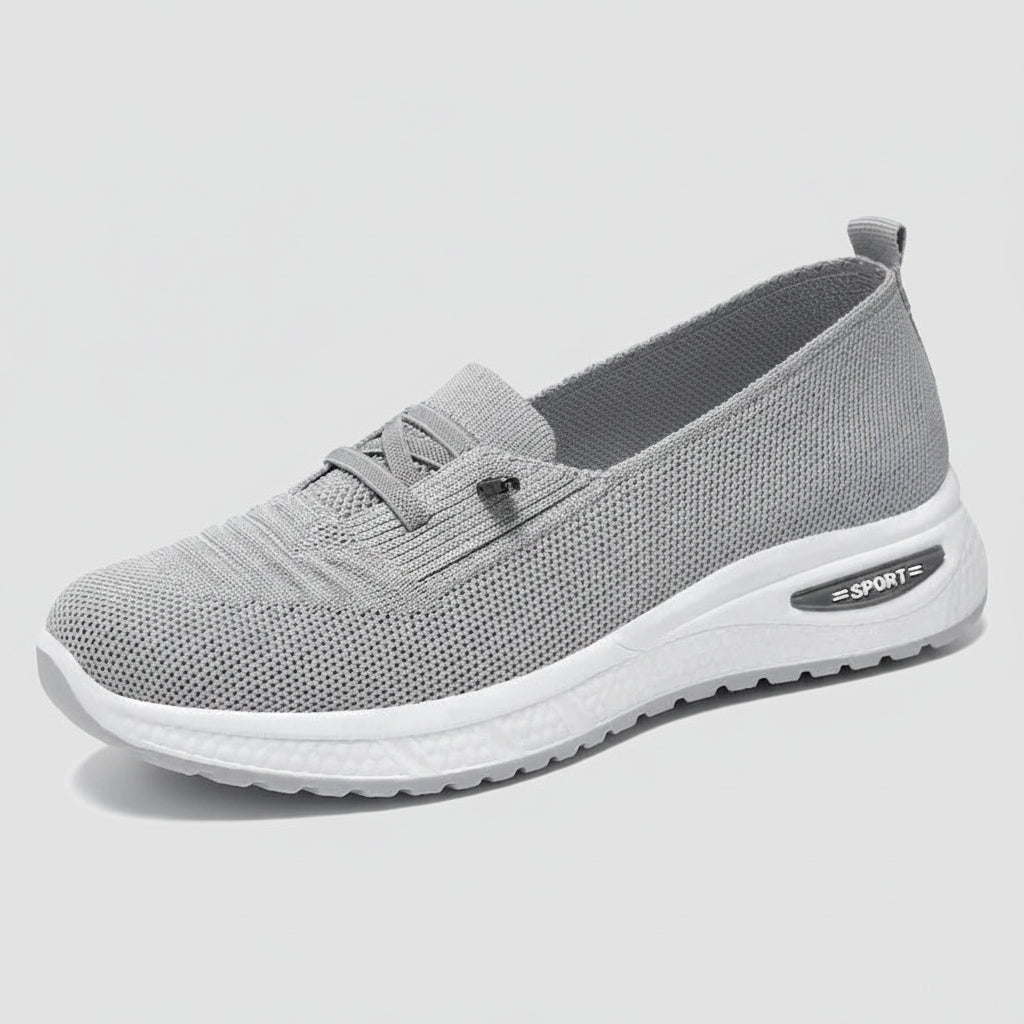 Orthopedic Soft Loafer Shoes