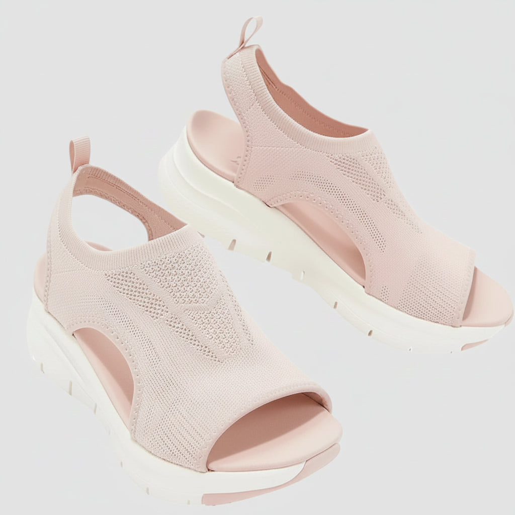Orthopedic Slingback Sport Sandals