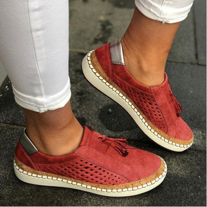 Breathable Casual Shoes for Active Lifestyles