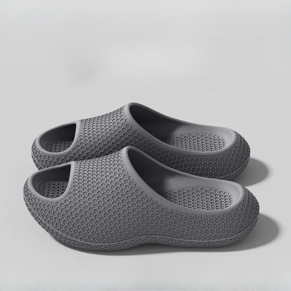 3D Cushion Comfort Clogs