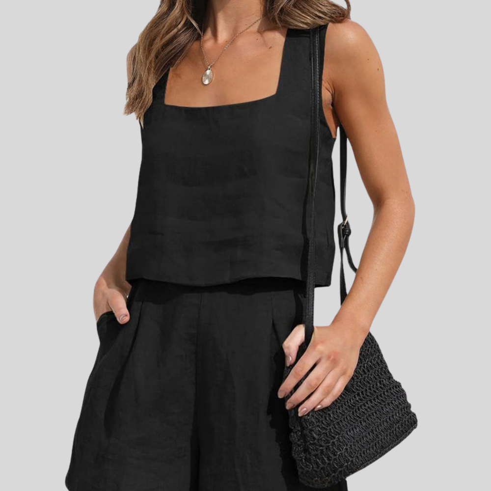 Sunny Two Piece Set