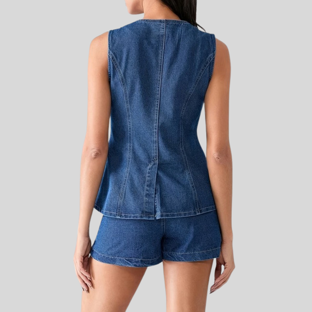 Effortless Two Piece Set