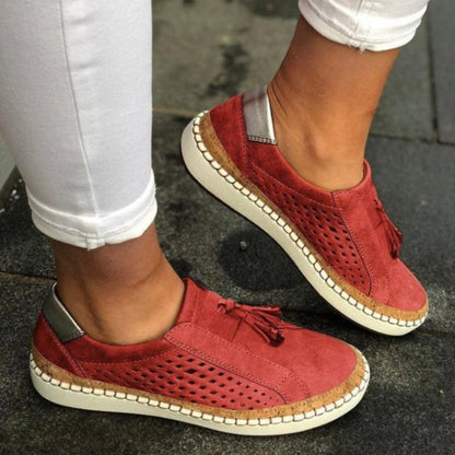 Lightweight Walking Slip Ons