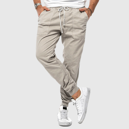 Slim Fit Everyday Jogger Pants