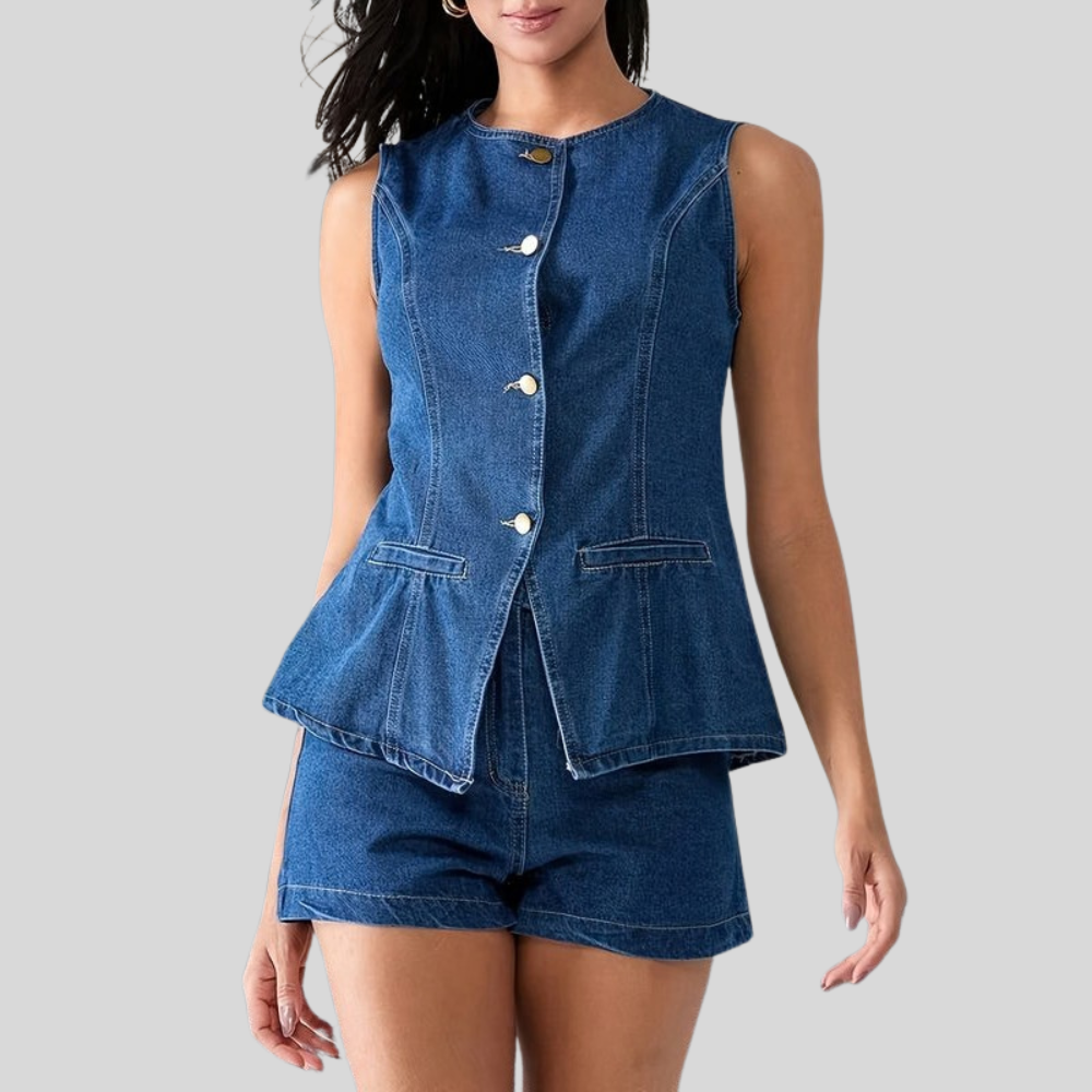 Effortless Two Piece Set