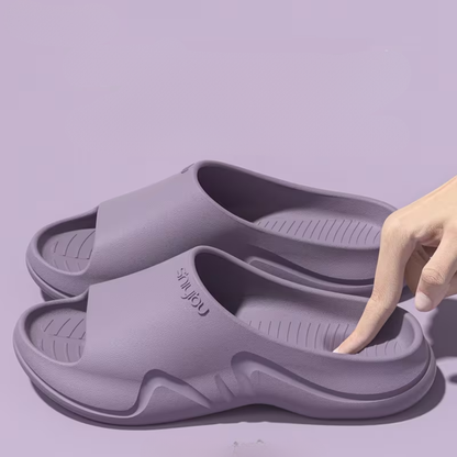 Arch Support Cushion Slides