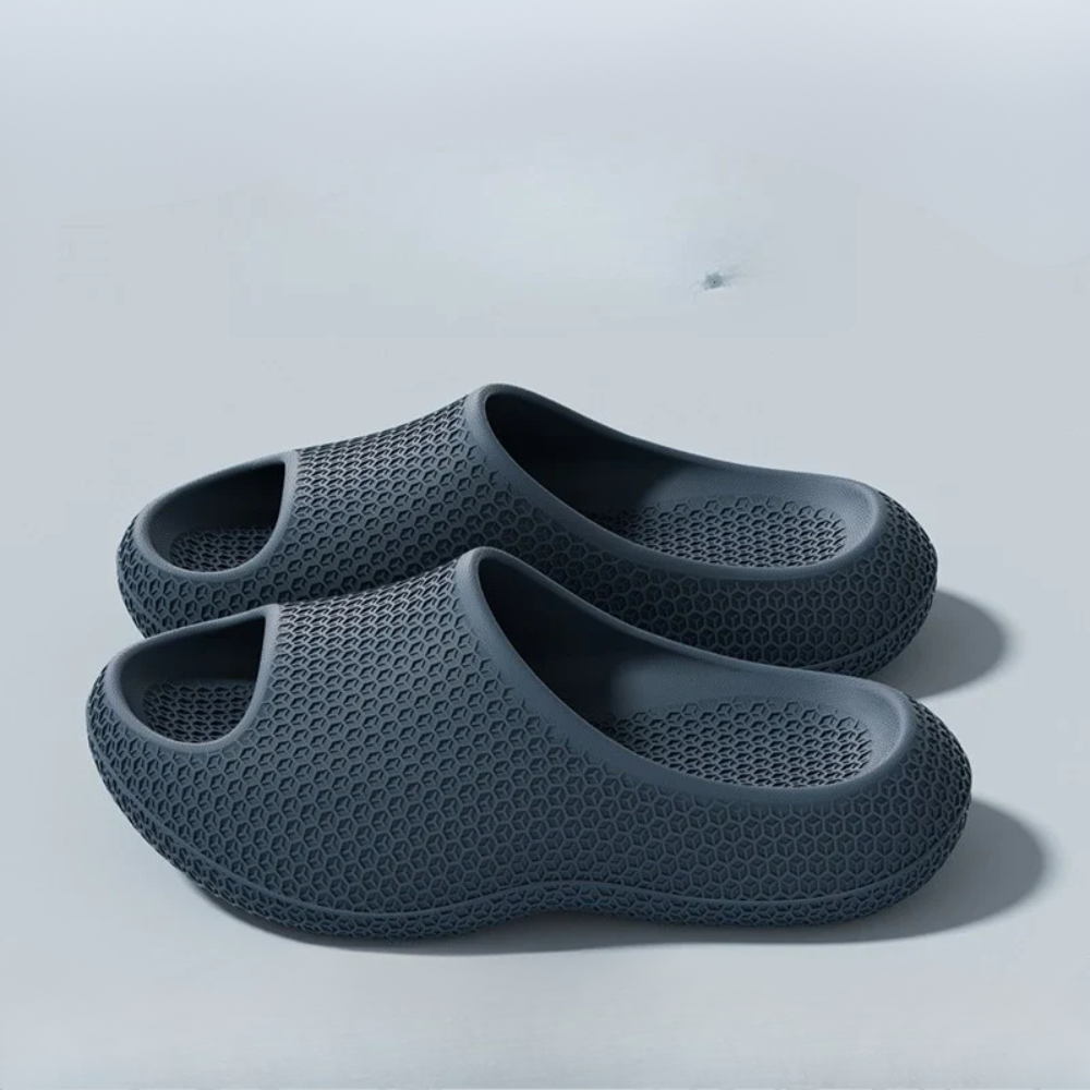 3D Cushion Comfort Clogs