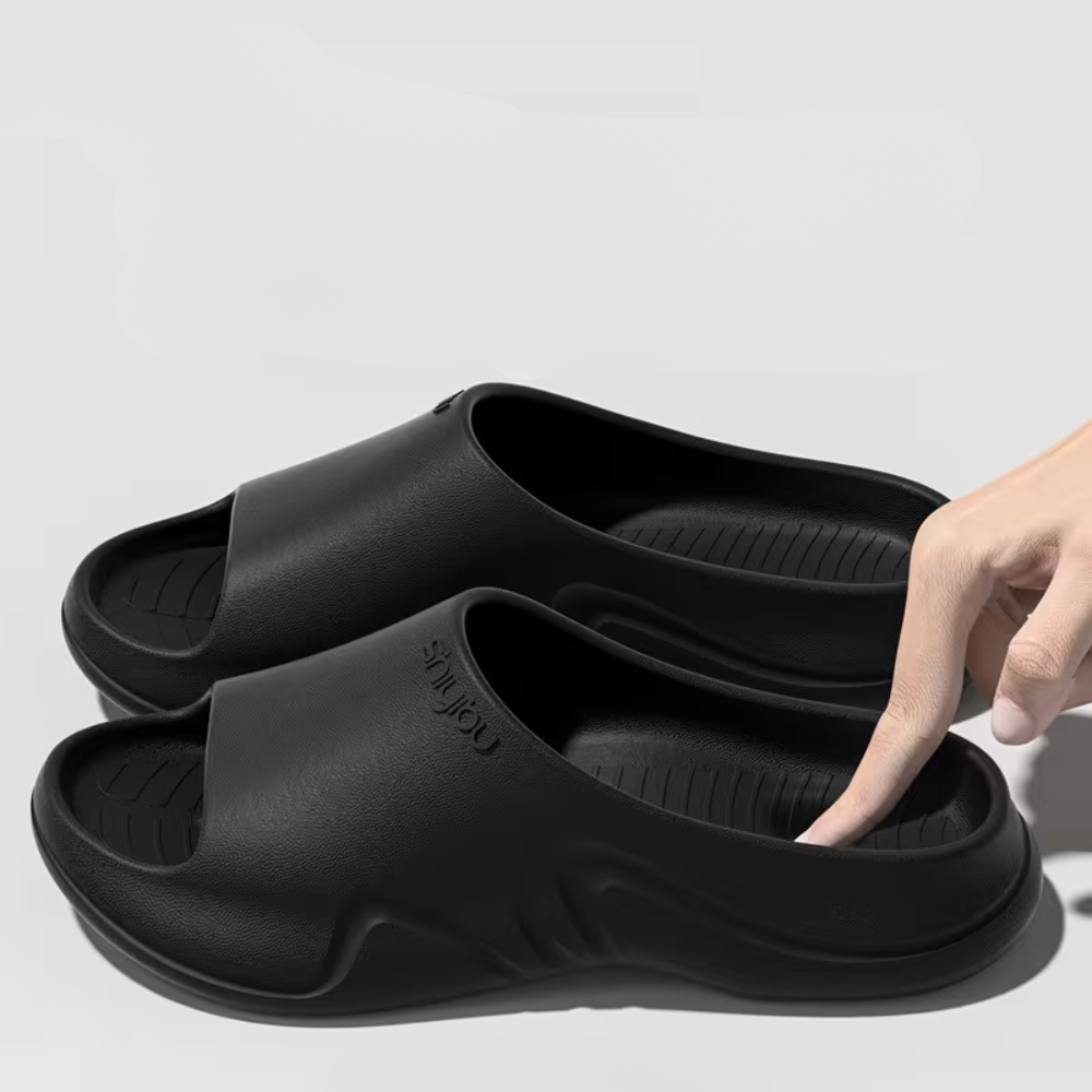 Arch Support Cushion Slides