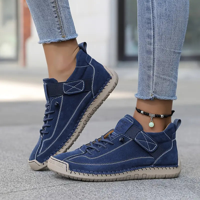 Orthopedic Everyday Walking Sneakers