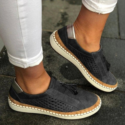 Lightweight Walking Slip Ons