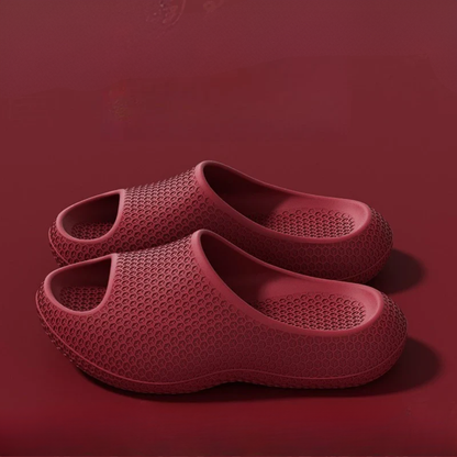 3D Cushion Comfort Clogs