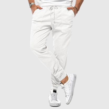 Slim Fit Everyday Jogger Pants