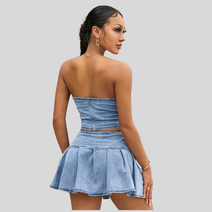 Sunny Two Piece Set Summer