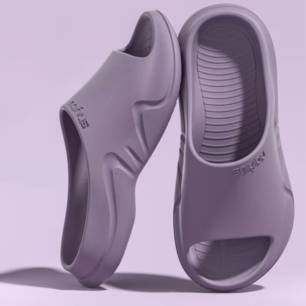 Arch Support Cushion Slides