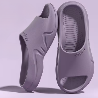 Arch Support Cushion Slides