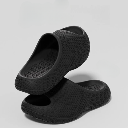 3D Cushion Comfort Clogs