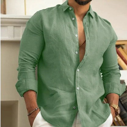 Breathable All Day Comfort Shirt