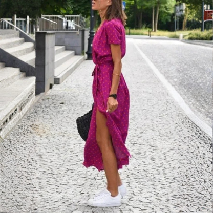 Flattering Occasion Dress