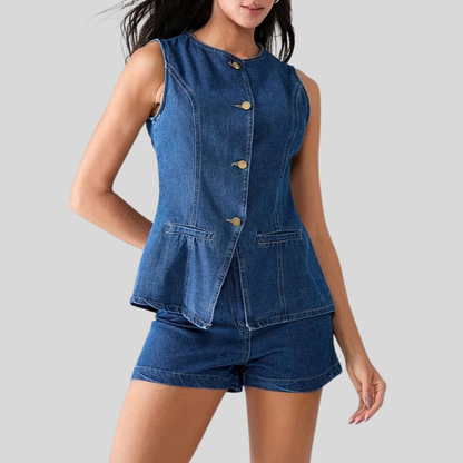 Effortless Two Piece Set