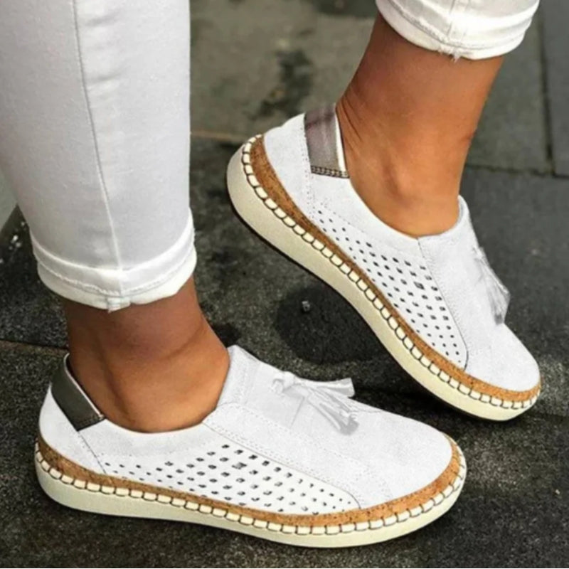 Lightweight Walking Slip Ons