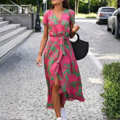 Flattering Occasion Dress