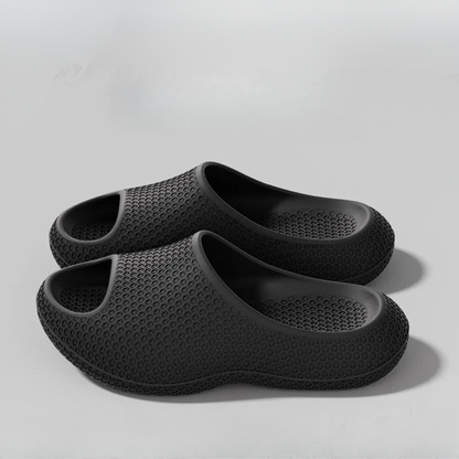 3D Cushion Comfort Clogs