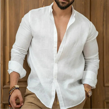 Breathable All Day Comfort Shirt