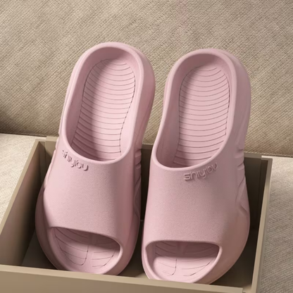 Arch Support Cushion Slides