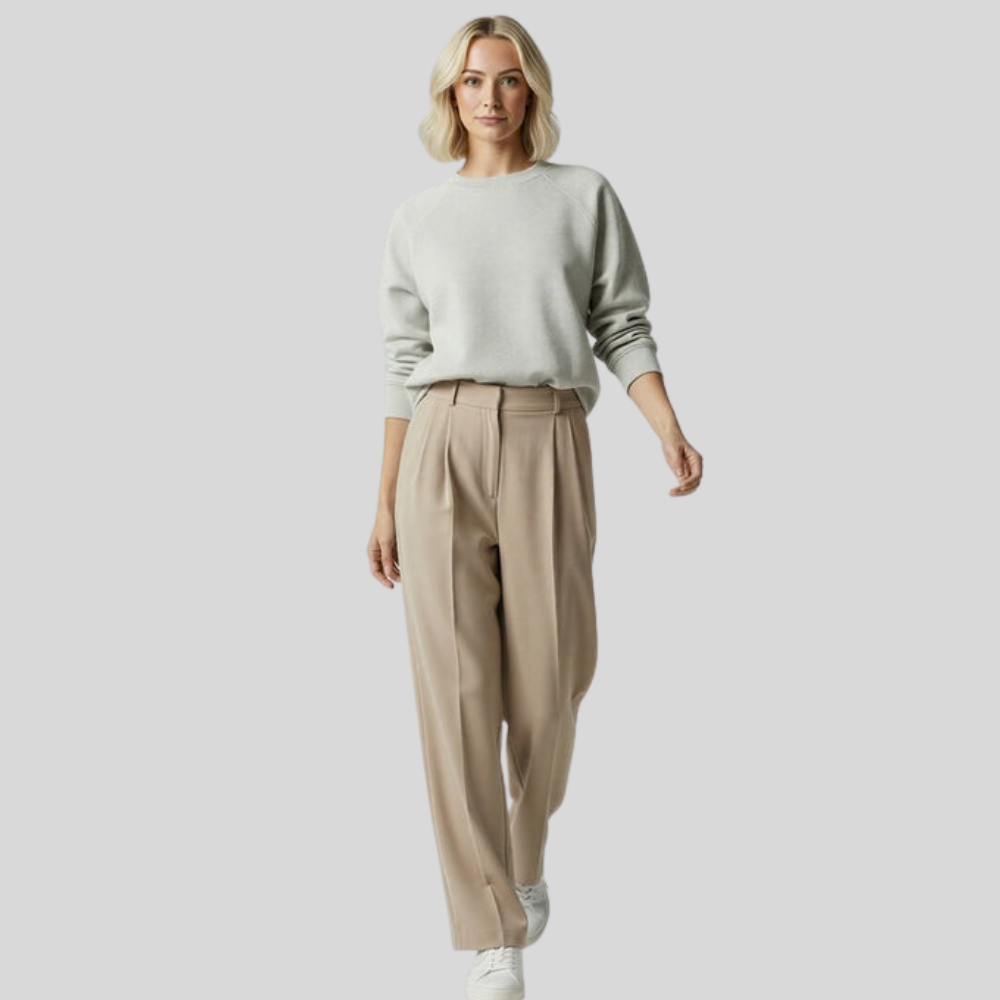 Cozy Everyday Lounge Pants