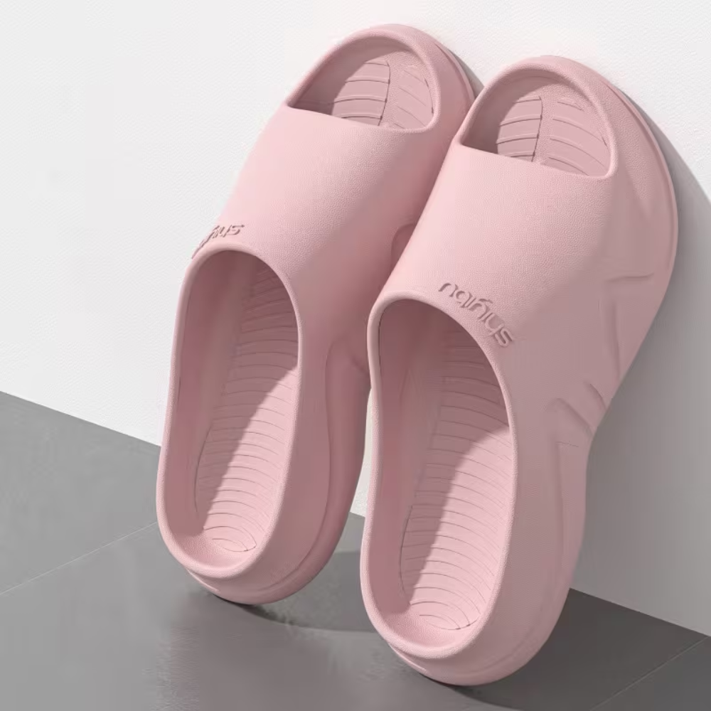 Arch Support Cushion Slides