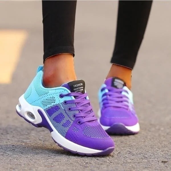 Orthopedic Walking Trainers