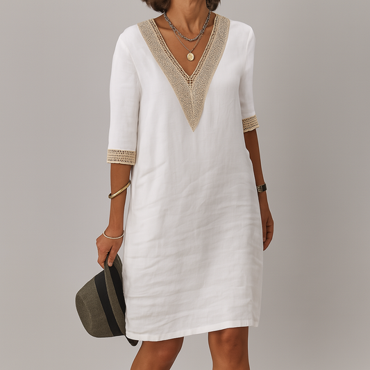 Effortless Everyday Midi Dress