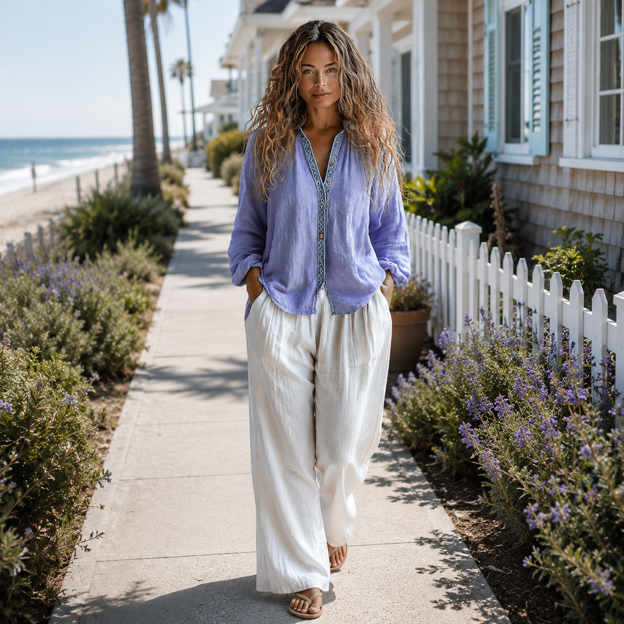 Transitional Season Layering Shirts