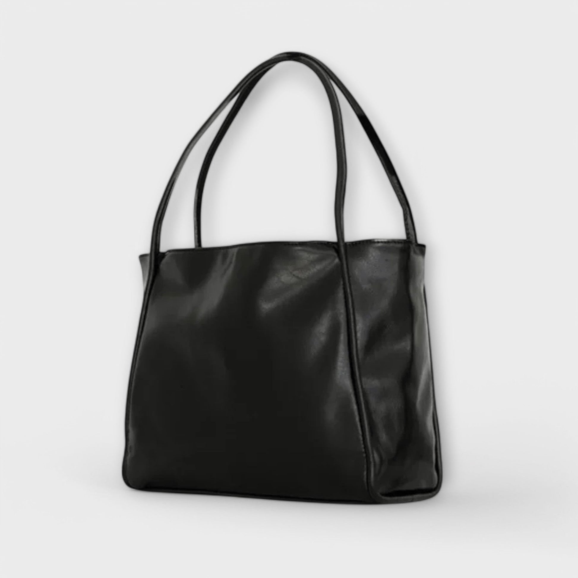 Classic Everyday Carry Handbag with Spacious Design for Effortless Summer Style 1