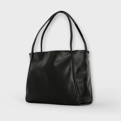Classic Everyday Carry Handbag with Spacious Design for Effortless Summer Style 1