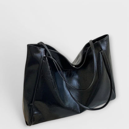 Classic Everyday Carry Handbag with Spacious Design for Effortless Summer Style 4