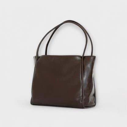 Classic Everyday Carry Handbag with Spacious Design for Effortless Summer Style 5