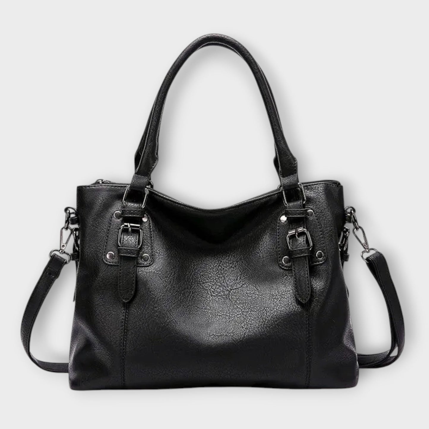 Classic Everyday Handbag with Structured Design for Timeless Summer Style 3