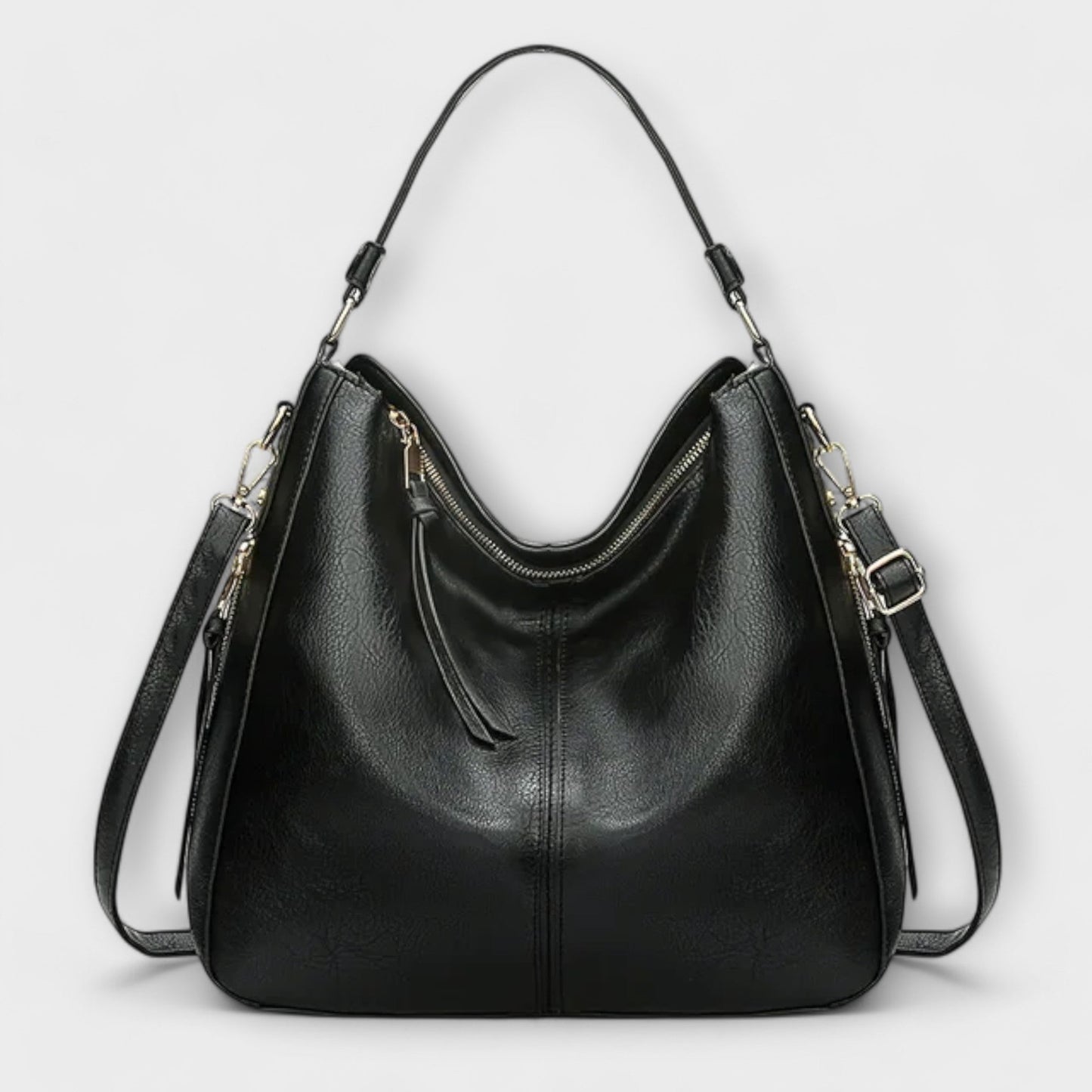 Classic Shoulder Bag for Timeless Style and Everyday Functionality 0