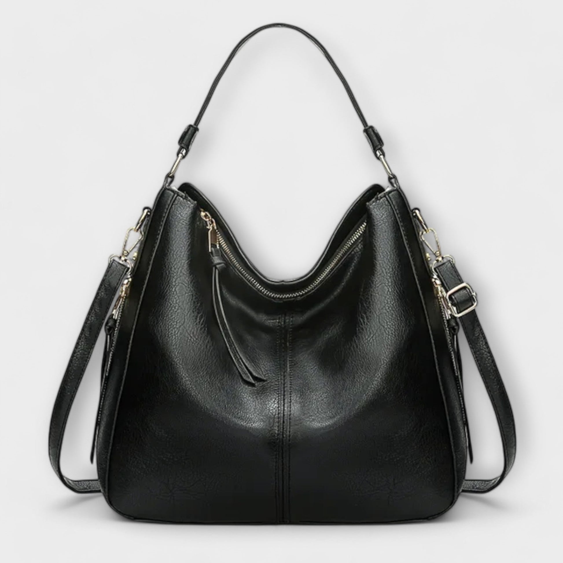 Classic Shoulder Bag for Timeless Style and Everyday Functionality 0