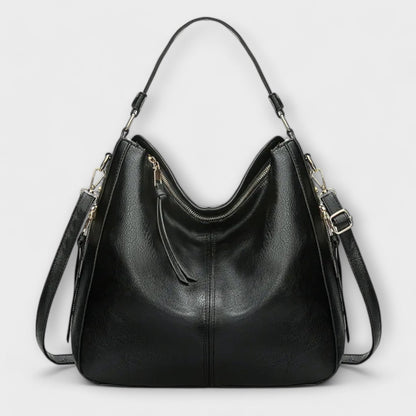 Classic Shoulder Bag for Timeless Style and Everyday Functionality 0