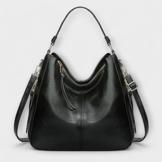 Classic Shoulder Bag for Timeless Style and Everyday Functionality 0
