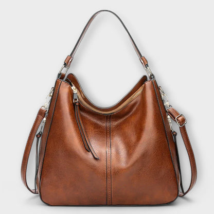 Classic Shoulder Bag for Timeless Style and Everyday Functionality 1