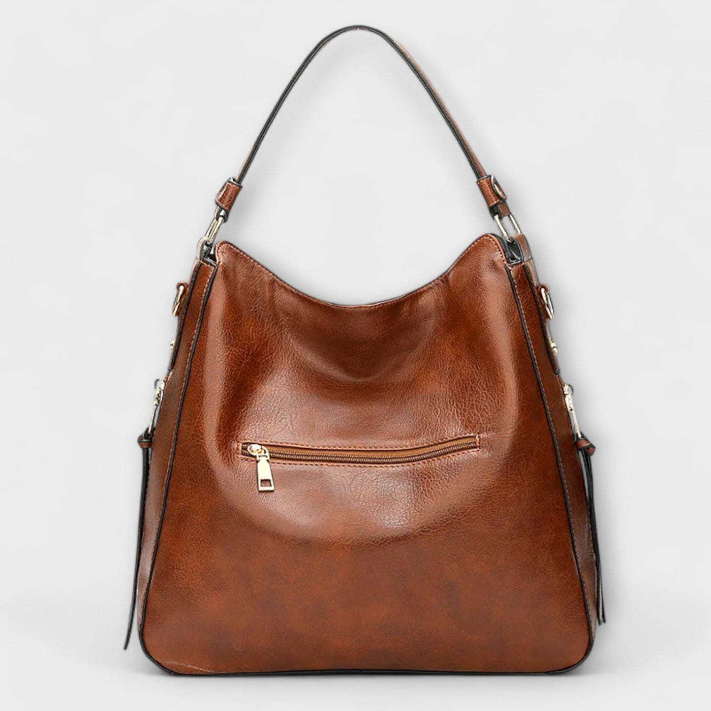 Classic Shoulder Bag for Timeless Style and Everyday Functionality 2