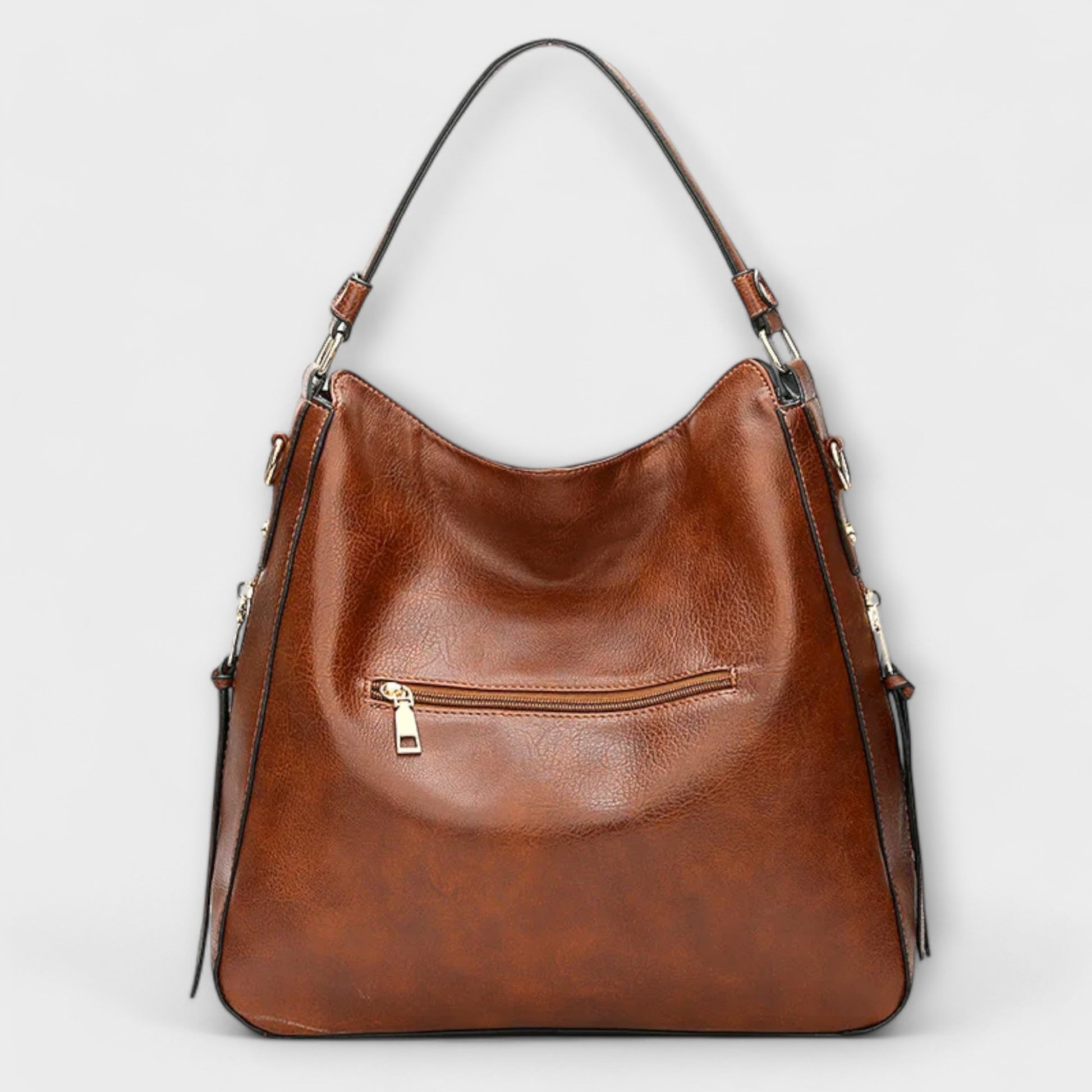 Classic Shoulder Bag for Timeless Style and Everyday Functionality 2