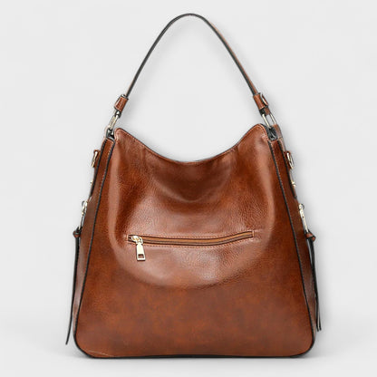 Classic Shoulder Bag for Timeless Style and Everyday Functionality 2