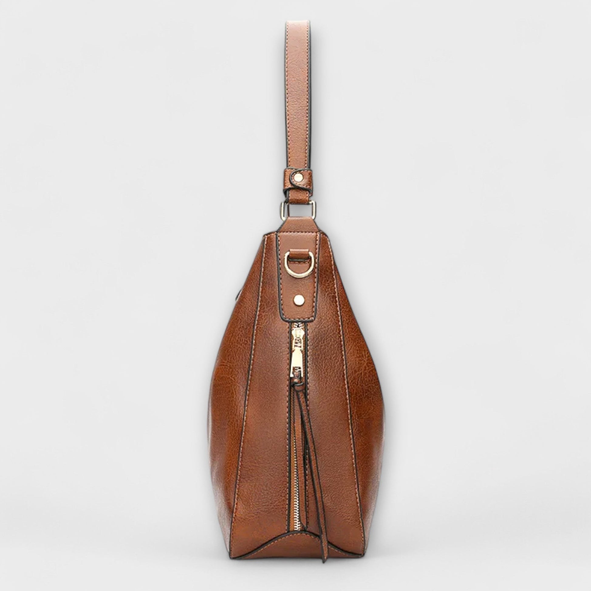 Classic Shoulder Bag for Timeless Style and Everyday Functionality 3