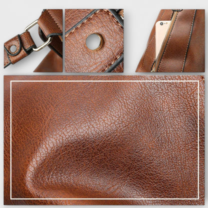 Classic Shoulder Bag for Timeless Style and Everyday Functionality 4